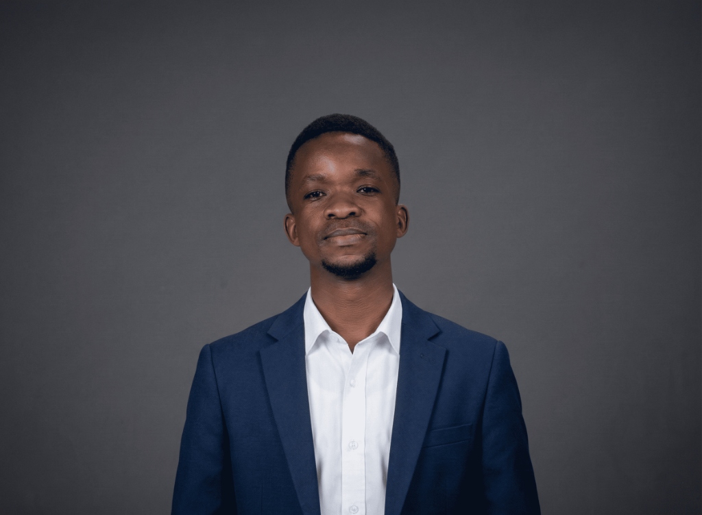 Simba Mahlaulo, Lead Developer