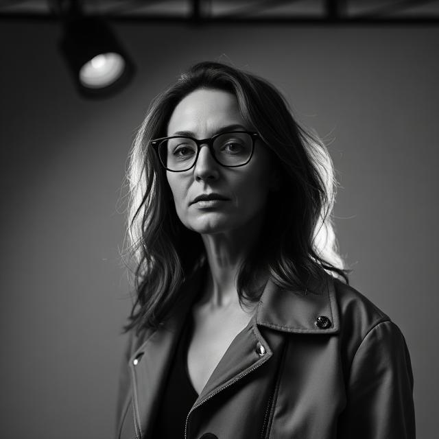 Elara Vox, Design Lead